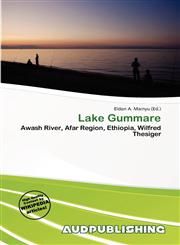 Lake Gummare,6137227499,9786137227497
