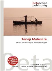 Tanaji Malusare,6135342193,9786135342192