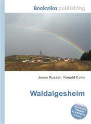 Waldalgesheim,5511646741,9785511646749