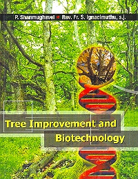 Tree Improvement and Biotechnology 1st Edition,8171323731,9788171323739