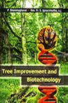 Tree Improvement and Biotechnology 1st Edition,8171323731,9788171323739