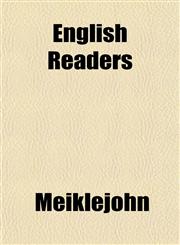 English Readers,1152897314,9781152897311