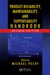 Product Reliability, Maintainability, and Supportability Handbook 2nd Edition,0849398797,9780849398797
