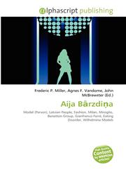 Aija Bārzdiņa,6134246832,9786134246835