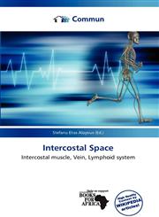 Intercostal Space,6137137996,9786137137994