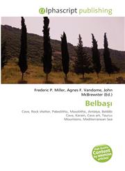 Belbaşı,6134312401,9786134312400