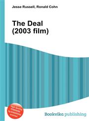 The Deal (2003 Film),5510587326,9785510587326