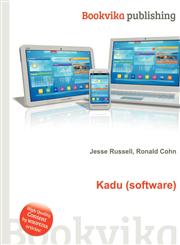 Kadu (Software),5511611433,9785511611433