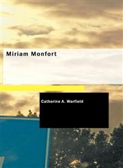 Miriam Monfort,1426460686,9781426460685