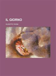 Il Giorno,1234413957,9781234413958