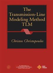 The Transmission-Line Modeling Method Tlm,0780310179,9780780310179