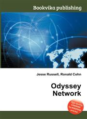 Odyssey Network,5511244961,9785511244969