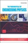 The Fundamentals of Engineering Physics 3rd Edition,9380386451,9789380386454