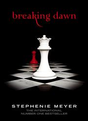 Breaking Dawn,1905654294,9781905654291