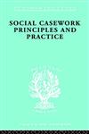 Public Policy, Welfare and Social Work Social Casework,0415177219,9780415177214