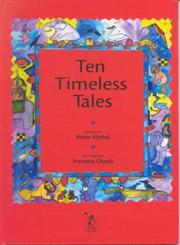 Ten Timeless Tales,8189013351,9788189013356