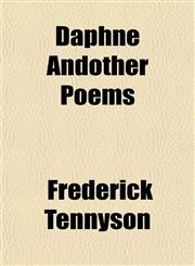 Daphne Andother Poems,1152018825,9781152018822