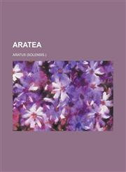 Aratea,1153552701,9781153552707