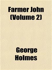 Farmer John (Volume 2),1152908650,9781152908659
