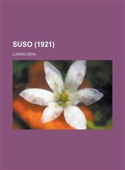 Suso (1921 ),1153543125,9781153543125