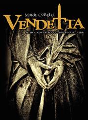 Vendetta,097958714X,9780979587146