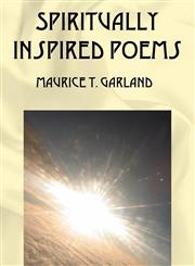 Spiritually Inspired Poems,1432709933,9781432709938