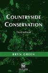 Countryside Conservation Land Ecology, Planning and Management,0419218807,9780419218807