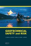 Geotechnical Risk and Safety Proceedings of the 2nd International Symposium on Geotechnical Safety and Risk 11-12 June, 2009, Gifu, Japan - IS-Gifu2009,0415498740,9780415498746