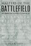 Great Commanders From the Classical Age to the Napoleonic Era,0195342356,9780195342352