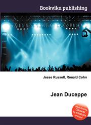 Jean Duceppe,5512662325,9785512662328