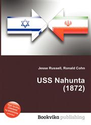 USS Nahunta (1872),5511672106,9785511672106