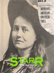 Belle Starr and the Wild West,1567112234,9781567112238