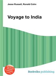 Voyage to India,5511592951,9785511592954
