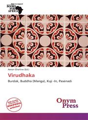 Virudhaka,613911330X,9786139113309