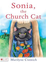 Sonia, the Church Cat,1602470960,9781602470965