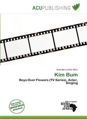 Kim Bum,6200951217,9786200951212