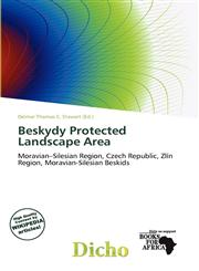 Beskydy Protected Landscape Area,6135904426,9786135904420