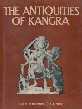 The Antiquities of Kangra 1st Edition,8121501121,9788121501125