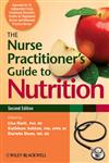 The Nurse Practitioner's Guide to Nutrition,0470960469,9780470960462