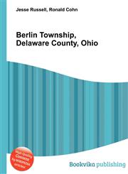 Berlin Township, Delaware County, Ohio,5511746592,9785511746593