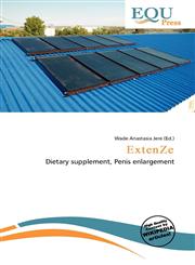 ExtenZe,6136873893,9786136873893