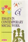 Essays in Contemporary Social Work,8178849151,9788178849157
