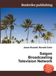 Saigon Broadcasting Television Network,5511904562,9785511904566