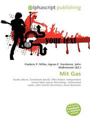 Mit Gas,6134229229,9786134229227
