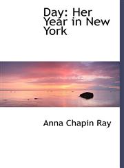 Day Her Year in New York,1116996944,9781116996944