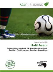 Halil Asani,6200769176,9786200769176