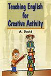 Teaching English for Creative Activity 1st Edition,8171698409,9788171698400