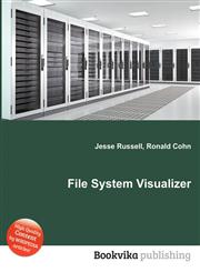 File System Visualizer,5511968501,9785511968506