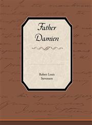 Father Damien,1438537379,9781438537375