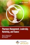 Navigate eFolio : Pharmacy Management, Leadership, Marketing, and Finance 2nd Edition,1449690610,9781449690618